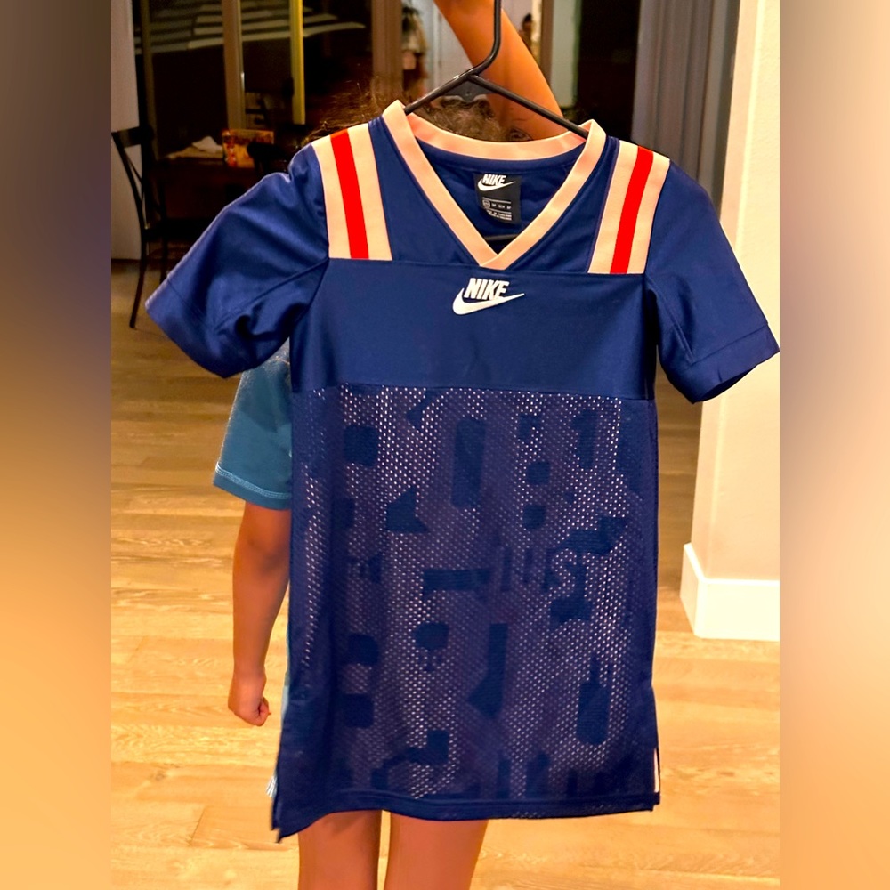 Girls Nike dress